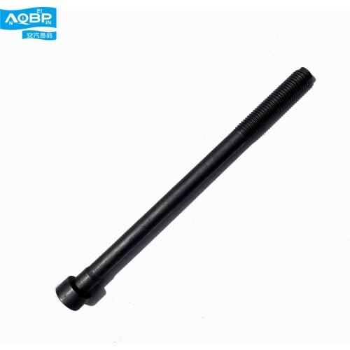 Auto parts for engine OEM 1002027GG010 for JAC J3 R3 A5 Cylinder head bolts