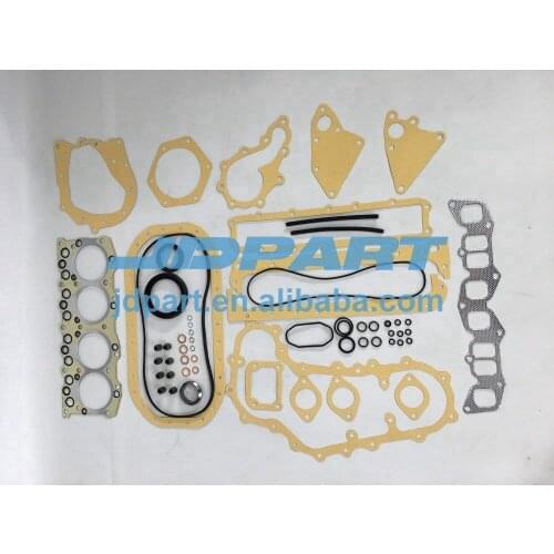 C223 full gasket kit For isuzu
