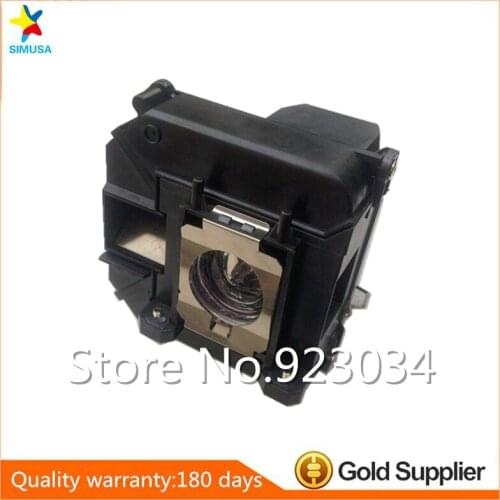 ELPLP68 / V13H010L68 for EH-TW5900 EH-TW6000 EH-TW6000W HC3010E HC3010 Powerlite Home Cinema 3010 Compatible lamp with housin