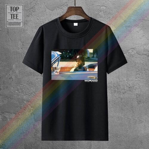 Ice Cube New Impala T Shirt S M L Xl 2Xl 3Xl Brand New Official T Shirt