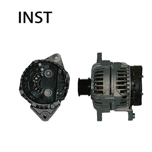 ALTERNATOR DYNAMO GENERADOR ELECTRICO FOR 12V 150A 7GS50 0-124-525-196 504349901 0124525196 F000BL07E7