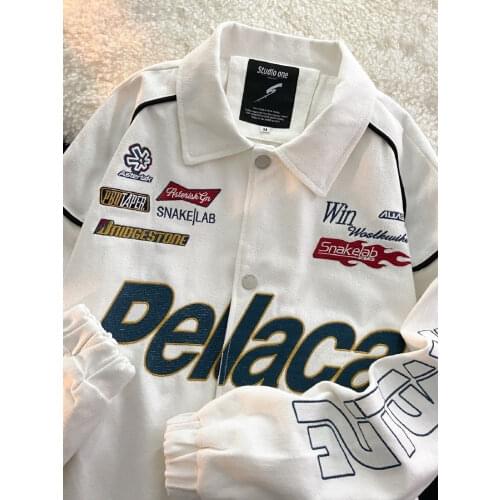 Hmsevenjz Men's Sports Jackets