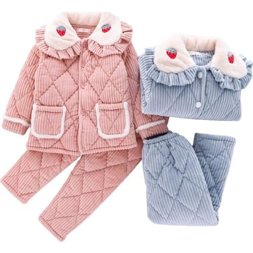 JYFTNC Pajamas For Girls