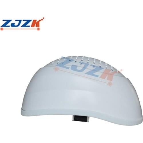 Hair Grow Cap Laser Helmet 282 Rehabilitation Physiotherapy Equipment