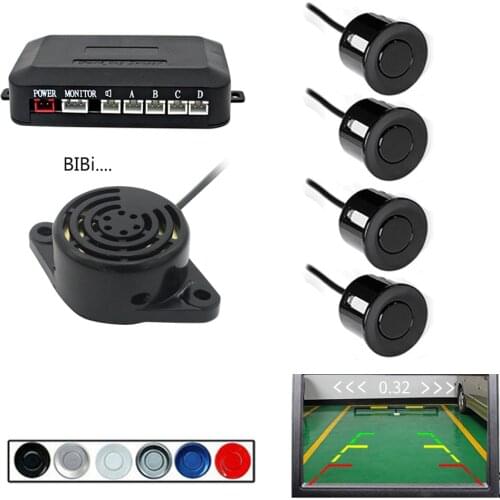 Парктроники KONRISA China At AliExpress