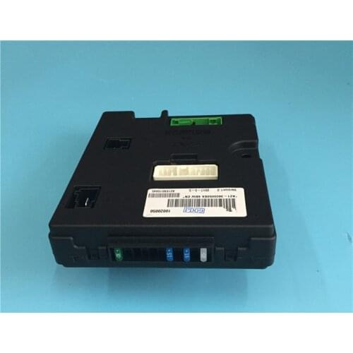 CAR REAR BODY CONTROLLER FOR CHERY A5 FORA A21-3600050BA A21-3600050EA