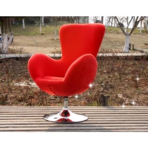 Fashion computer chair. Office chairs. Small sofa beauty nail chair