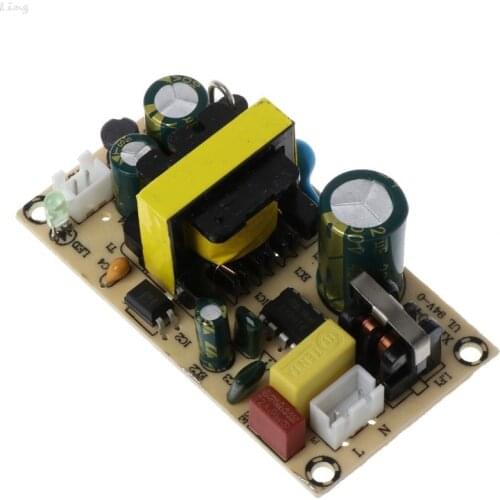 AC 100-265V to DC 24V 1A Switching Power Supply Module Board For Replace Repair