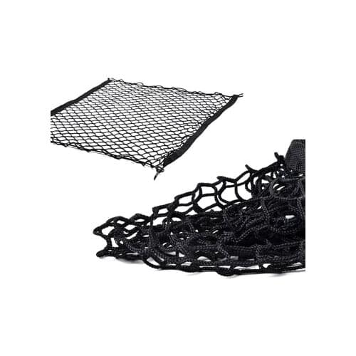 Car Styling Rear Cargo Trunk Storage Net Bag For HAVAL all Model H3 H5 H6 H7 H8 H9 H8 M4 SC C30 C50