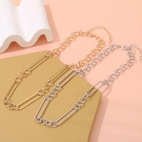 XUAN NGAN Gold Chokers