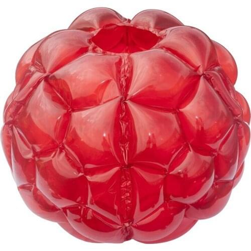 60cm Human Knockerball Inflatable Bubble Ball Bumper Bubble Soccer Ball Outdoor Kids Toy Inflatable Bumper Ball