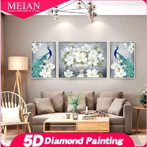 Diamond Painting,Diamond Embroidery sale, "flower",5D,DIY,Cross Stitch,Diamond Mosaic,Needlework,Full,Picture of rhinestones