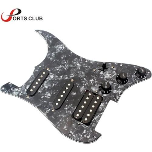 Ammoon Electric Guitars