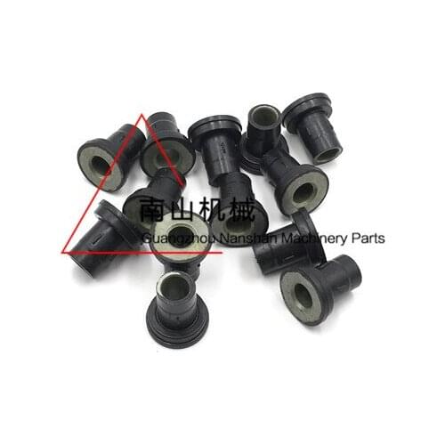 Free shipping for Valve cover screw pad J05E J08 engine KOBELCO sk200 sk210 sk250 sk260 sk330 sk350-8