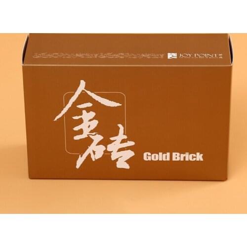 Kraft mailing box black ---DH11004