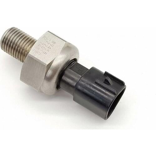 1 piece Fuel Pressure Sensor For Toyota-Avensis T25 2.0 Mark II Opa Gaia Isis Progres RAV4 Allion 89458-22010 8945822010 Car