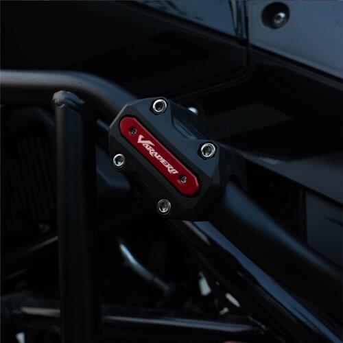 For HONDA XL1000 V Varadero XL1000 1999-2013 Motorcycle High quality Engine Protection Guard Bumper Decorative Block