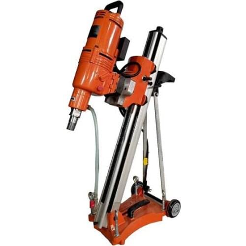 Factory Direct Supply Rock Drill Equipment With Competitive Price