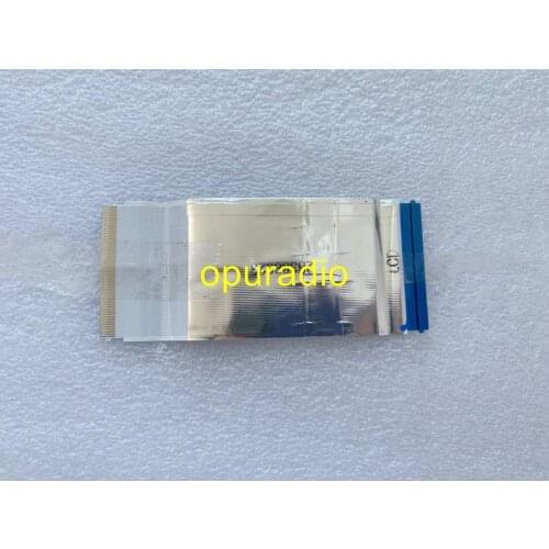 Flexible Printed Circuits FPC cable for 8Inch LCD display LQ080Y5DZ12 LQ080Y5DZ10 LQ080Y5DZ06 screen Opel Astra K Car navigation