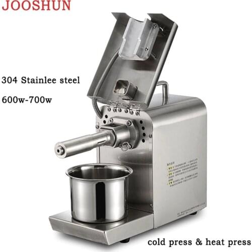 Мини-маслопрессы JOOSHUN China At AliExpress