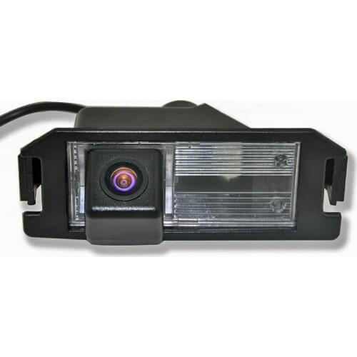 CCD Special Backup Rear View Car Camera Parking Monitor For Hyundai Veloster/Genesis Coupe/I30/KIA Soul Parking Camera
