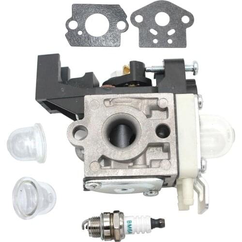 Carburetor For Echo GT-225 SRM-225 PE-225 PPF-225 PPF-235ES PAS-225 SHC-225S SHC-225 Zama RB-K93