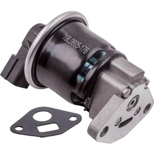 EGR Valve Exhaust Gas Recirculation For Honda Odyssey for Acura Saturn 18011P8FA00 , 18011P8AA00