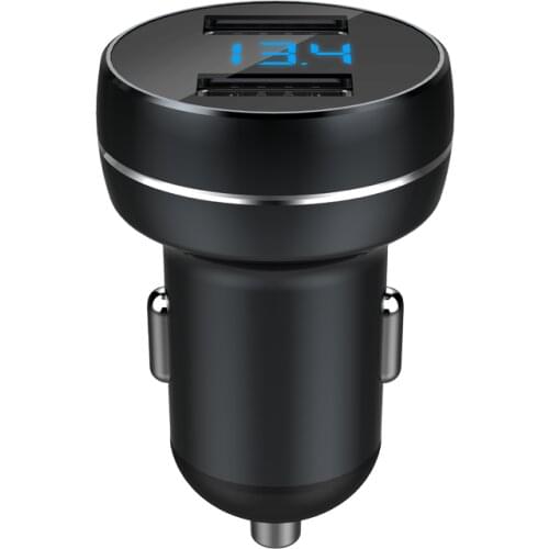 Mivo Car Mobile Phone Chargers