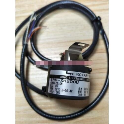 TRD-SH200B 's Koyo Encoder new original