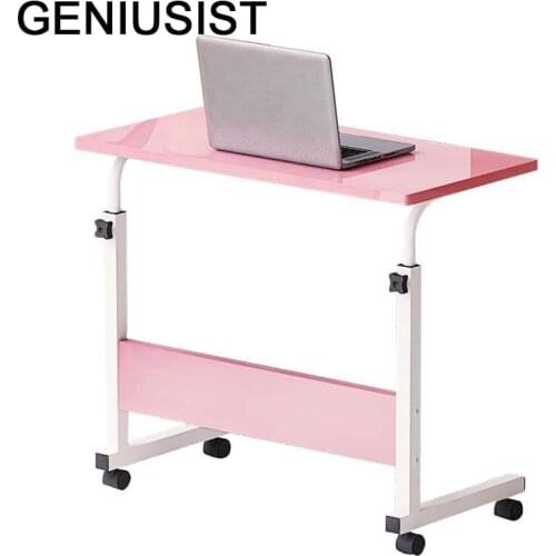 Portatil Biurko Office Furniture Escritorio Bureau Meuble Infantil Adjustable Bedside Laptop Stand Study Table Computer Desk