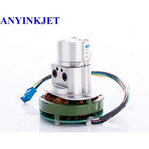 Complete set of Videojet pump MG for Videojet VJ1210 VJ1510 VJ1610 1000 series Printer