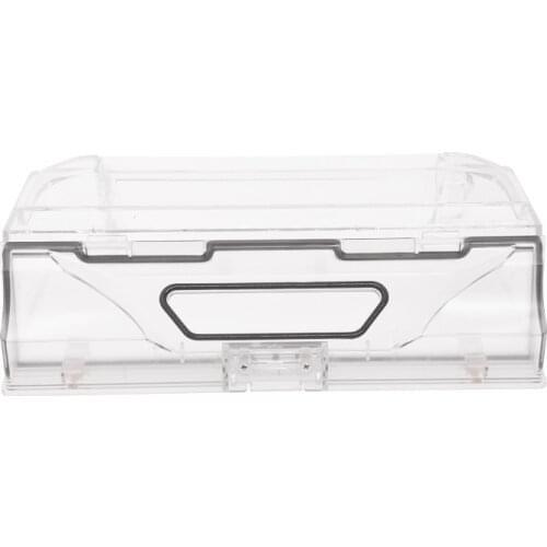 Dust box HEPA Filter Cleaning Tool for Xiaomi Mijia 1C STYTJ01ZHM Dreame F9 T1 Robot Vacuum cleaner parts Accessories