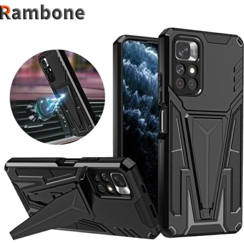 Rambone Xiaomi Mi Max Phone Cases