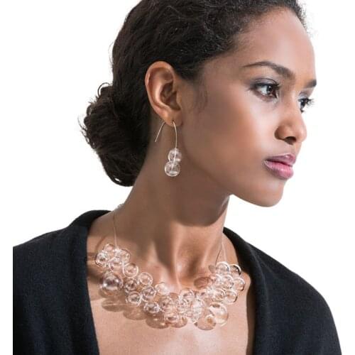 SUMMERRAIN Pearl Necklaces For Women