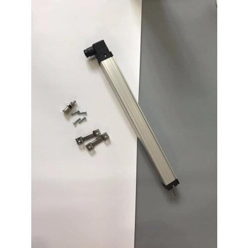 Precision KTC800 850 900 950 1000 1150 1250mm injection molding machine drawbar electronic ruler linear displacement sensor
