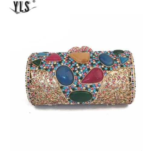 Yilongsheng Women's Transparent Bags