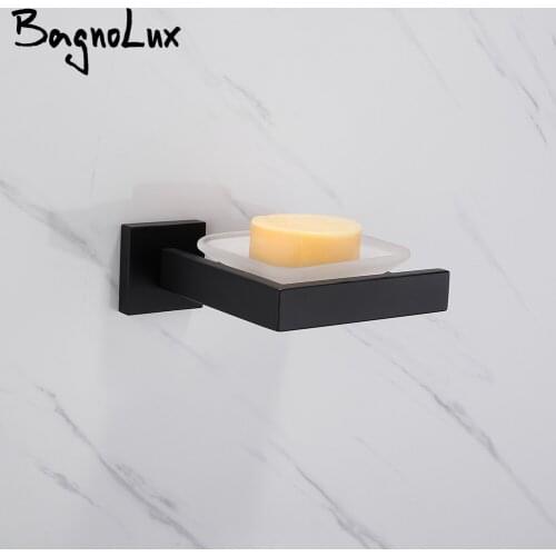 Bagnolux Soap Dishes
