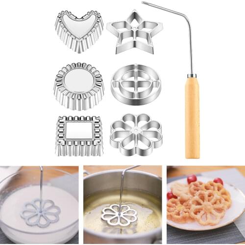 Edeesky Baking Tools