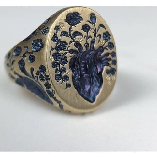 Forever Bill Sugar Engagement Rings