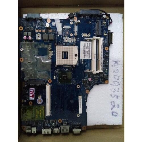 LA-5361P K000093520 HM55 L500 A500 connect board connect with motherboard tested by system lap connect board