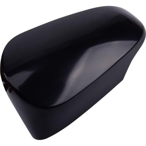 Left Car Door Wing Rearview Mirror Cover Fit For Toyota Yaris Camry 2011-2017 Prius C 2012 2013 2014 2015 2016 2017