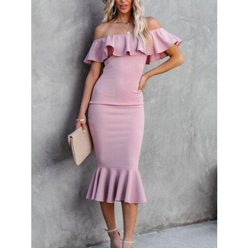 Lipswag Women's Dresses