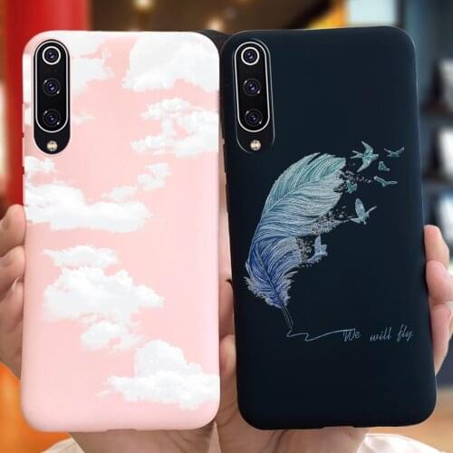 LPPTW Phone Cases Xiaomi Mi 9 SE