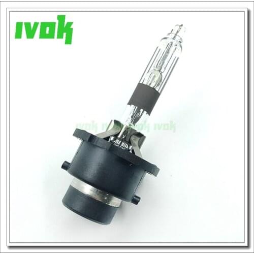 LTHJT Xenon Bulbs D2R (P32d-3)