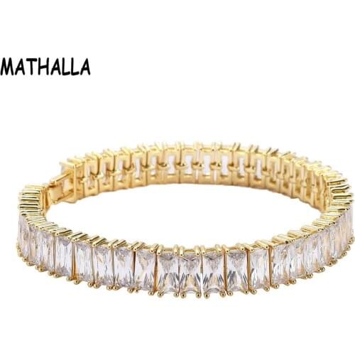 Серебряные браслеты MATHALLA China At AliExpress