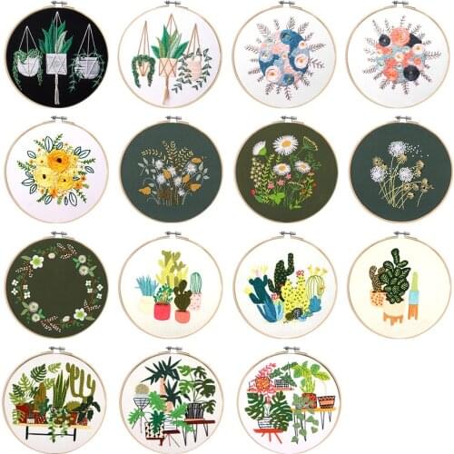 MIJIA Products For Embroidery