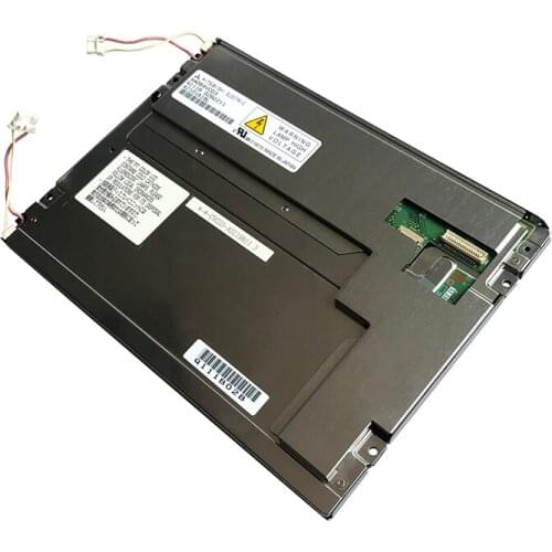 New 100% AA084VC03 LCD Panel for Machine Operator Panel repair~do it yourself, Have in stock