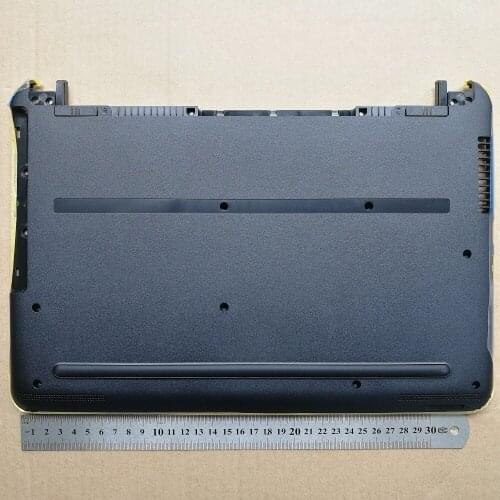 New laptop Bottom case base cover for HP TPN-L119 14-am 14-ay 14-af 14-df 240 G5 245 340 G3 340-G3 1-usb