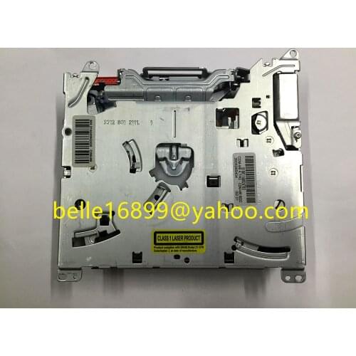 PLDS single CD mechanism CDM-M6 4.7/42 drive loader Laufwerk for BMNW CCC E60 E61 6583 9 185 524-01 Car CD navigation systems