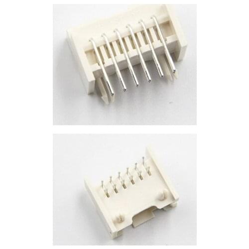 S12B-XADSS-N (LF)(SN) Header Connectors terminals housings 100% new and original parts S12B-XADSS-N